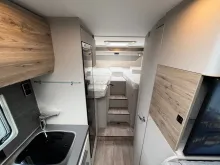 Fahrzeugbild Hymer Exsis T 580 *UPE: 107.990*SOFORT verfügbar* #24