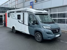 Bild 2 Fiat Ducato*Automatik*Hymer*LED*SAT/TV*Navi/Kamera**