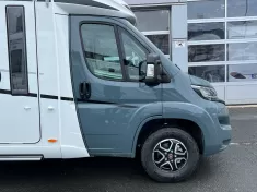 Bild 5 Fiat Ducato*Automatik*Hymer*LED*SAT/TV*Navi/Kamera**