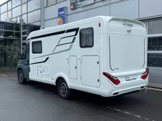 Bild 7 Hymer Exsis 580 t*Aut*LED*Navi/Kamera*SAT/TV*2024*DigT