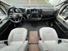 Fahrzeugbild Hymer Exsis T 580 *UPE: 106.990*SOFORT verfügbar* #9