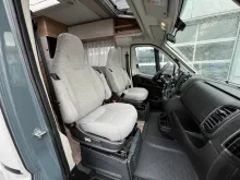 Fahrzeugbild Hymer Exsis T 580 *UPE: 106.990*SOFORT verfügbar* #10