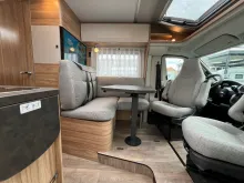 Fahrzeugbild Hymer Exsis T 580 *UPE: 106.990*SOFORT verfügbar* #12