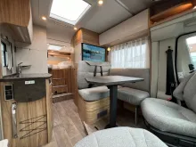 Fahrzeugbild Hymer Exsis T 580 *UPE: 106.990*SOFORT verfügbar* #13