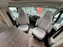 Fahrzeugbild Hymer Exsis T 580 *UPE: 106.990*SOFORT verfügbar* #14