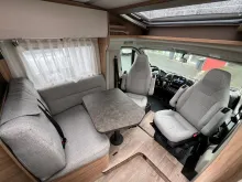 Fahrzeugbild Hymer Exsis T 580 *UPE: 106.990*SOFORT verfügbar* #15