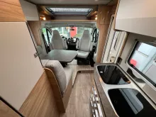 Fahrzeugbild Hymer Exsis T 580 *UPE: 106.990*SOFORT verfügbar* #17