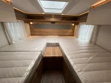 Fahrzeugbild Hymer Exsis T 580 *UPE: 106.990*SOFORT verfügbar* #19