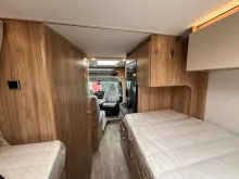 Fahrzeugbild Hymer Exsis T 580 *UPE: 106.990*SOFORT verfügbar* #21