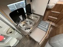 Fahrzeugbild Hymer Exsis T 580 *UPE: 106.990*SOFORT verfügbar* #22