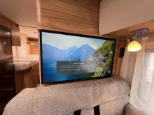 Fahrzeugbild Hymer Exsis T 580 *UPE: 106.990*SOFORT verfügbar* #26