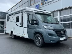 Bild 1 Fiat Ducato*Automatik*LED*Navi/Kamera*SAT/TV*2024**