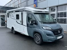 Bild 2 Fiat Ducato*Automatik*LED*Navi/Kamera*SAT/TV*2024**