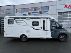 Bild 5 Fiat Ducato*Automatik*LED*Navi/Kamera*SAT/TV*2024**