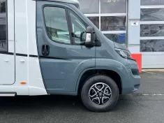 Bild 8 Fiat Ducato*Automatik*LED*Navi/Kamera*SAT/TV*Aktion