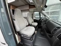 Bild 10 Fiat Ducato*Automatik*LED*Navi/Kamera*SAT/TV*2024**