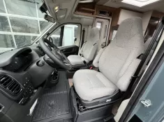 Bild 11 Fiat Ducato*Automatik*LED*Navi/Kamera*SAT/TV*Aktion