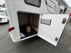 Bild 28 Fiat Ducato*Automatik*LED*Navi/Kamera*SAT/TV*2024**