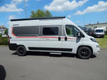 Fahrzeugbild Dethleffs Globetrail 600 DS Advantage #4