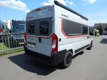 Fahrzeugbild Dethleffs Globetrail 600 DS Advantage #5