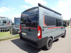 Bild 5 Dethleffs Globetrail 540 DR CHASSIS PAKET+FIAT 140PS