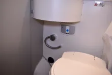 Fahrzeugbild Hymer Free 540 Blue Evolution Schlafdach, Dieselheizung #27