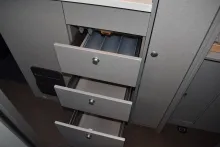 Fahrzeugbild Hymer Free 540 Blue Evolution Schlafdach, Dieselheizung #31