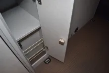 Fahrzeugbild Hymer Free 540 Blue Evolution Schlafdach, Dieselheizung #33