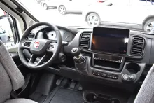 Fahrzeugbild Hymer Free 540 Blue Evolution Schlafdach, Dieselheizung #35