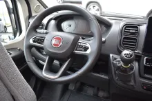 Fahrzeugbild Hymer Free 540 Blue Evolution Schlafdach, Dieselheizung #36