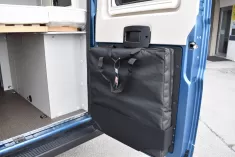 Bild 43 Hymer Free 540 Blue Evolution Schlafdach, Dieselheizung