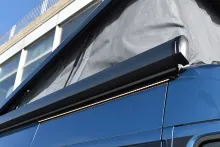 Fahrzeugbild Hymer Free 540 Blue Evolution Schlafdach, Dieselheizung #46