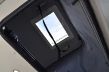 Fahrzeugbild Hymer Free 540 Blue Evolution Schlafdach, Dieselheizung #49