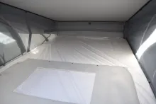 Fahrzeugbild Hymer Free 540 Blue Evolution Schlafdach, Dieselheizung #50