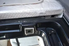 Fahrzeugbild Hymer Free 540 Blue Evolution Schlafdach, Dieselheizung #51