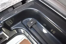 Fahrzeugbild Hymer Free 540 Blue Evolution Schlafdach, Dieselheizung #52