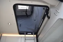 Fahrzeugbild Hymer Free 600 Campus Schlafdach, Dieselheizung #5