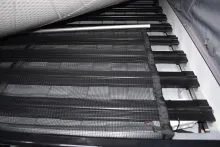 Fahrzeugbild Hymer Free 600 Campus Schlafdach, Dieselheizung #7