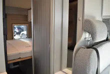 Fahrzeugbild Hymer Free 600 Campus Schlafdach, Dieselheizung #17