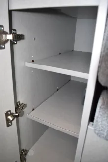 Fahrzeugbild Hymer Free 600 Campus Schlafdach, Dieselheizung #23