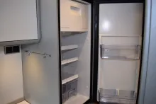 Fahrzeugbild Hymer Free 600 Campus Schlafdach, Dieselheizung #30