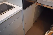 Fahrzeugbild Hymer Free 600 Campus Schlafdach, Dieselheizung #31