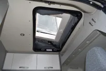 Fahrzeugbild Hymer Free 600 Campus Schlafdach, Dieselheizung #39