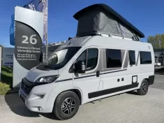 Bild 4 Carado Camper Van CV 600 Pro Messeaktion !!