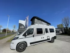 Bild 5 Carado Camper Van CV 600 Pro Messeaktion !!