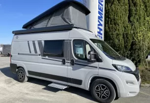 Camper Van CV 600 Pro