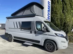 Bild 1 Carado Camper Van CV 600 Pro Messeaktion !!