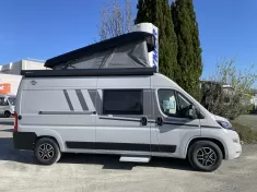 Bild 9 Carado Camper Van CV 600 Pro Messeaktion !!