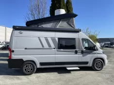 Bild 10 Carado Camper Van CV 600 Pro Messeaktion !!