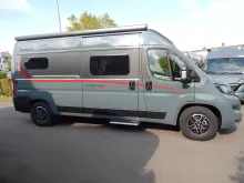 Fahrzeugbild Dethleffs Globetrail 600 ER Advantage #4